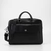 Pier One Laptop Bag - Black