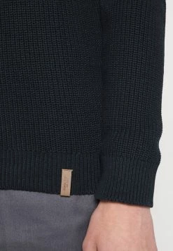 Pier One Jumper - Dark Blue 11 Pier One Jumper - Dark Blue -Pier One Shop adc8b2f8e78d4a30a191490e88e253bd