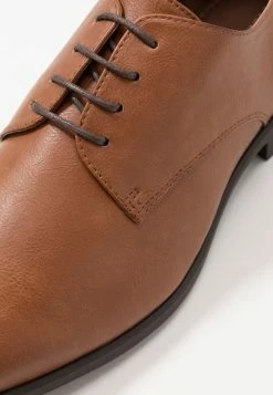 Pier One Smart Lace-ups - Cognac 11 Pier One Smart Lace-ups - Cognac -Pier One Shop add4576c65ea49568c5b2bf4ca86cdb4