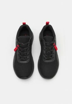 Pier One Trainers - Black -Pier One Shop ae66cbc5fdb1405eb3130b769a93ce05