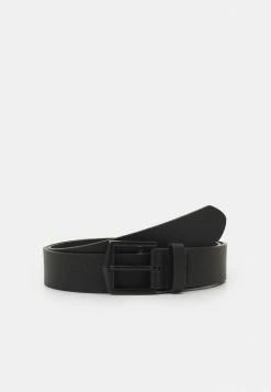 Pier One Belt - Black