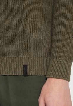 Pier One Jumper - Olive -Pier One Shop aebba1f701344c0cb4258f263d1b93ad