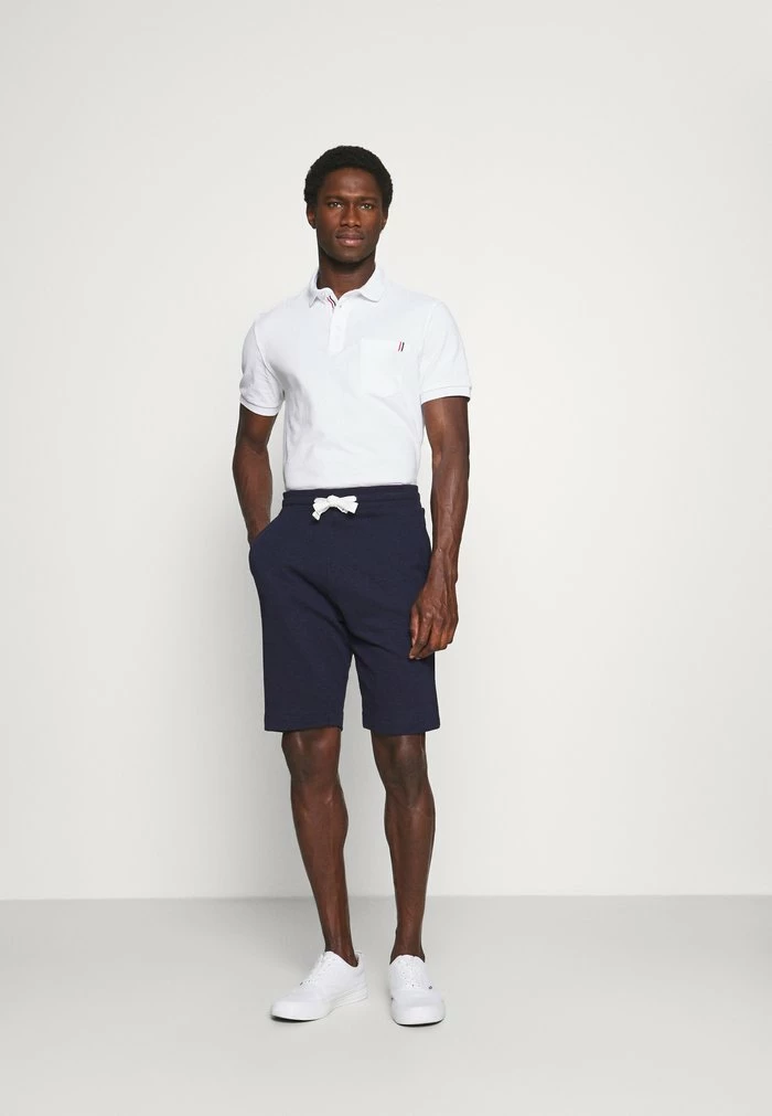 Pier One Polo Shirt - White 2 Pier One Polo Shirt - White - Image 2