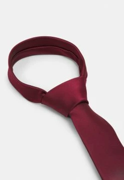 Pier One SET - Pocket Square - Bordeaux -Pier One Shop aed09475b193478794156dbb9c240258