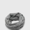 Pier One UNISEX - Snood - Grey