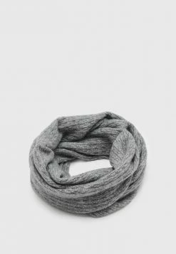 Pier One UNISEX - Snood - Grey