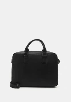 Pier One Laptop Bag - Black