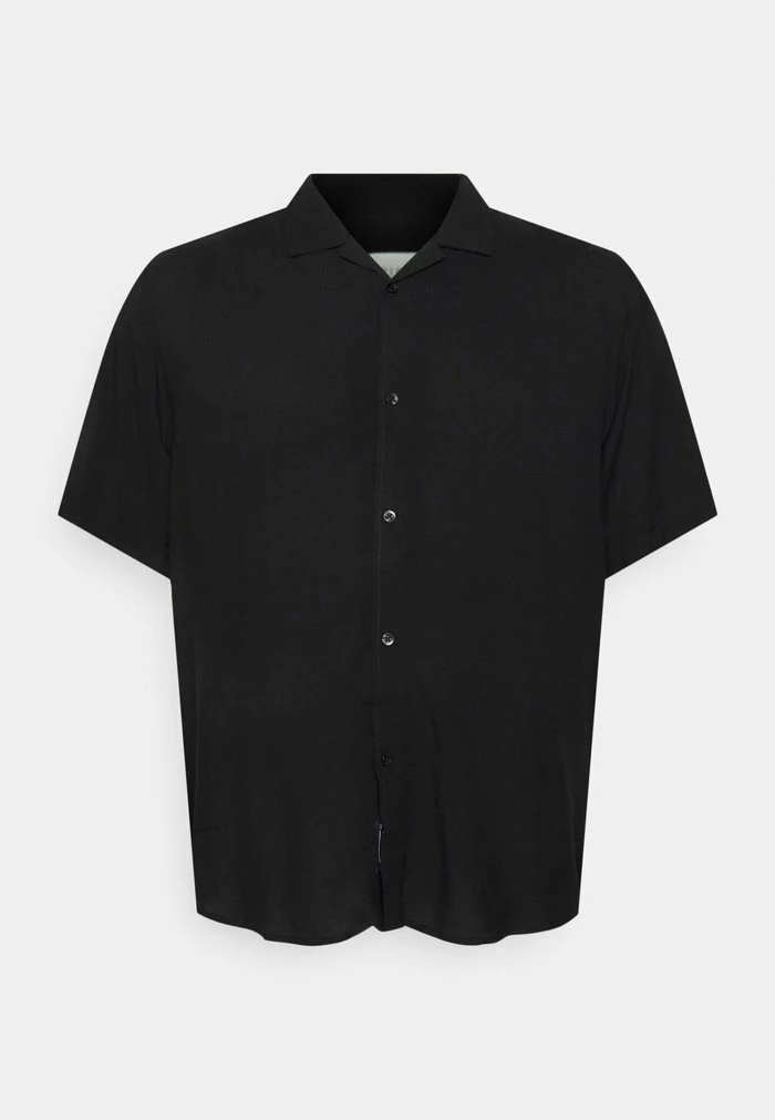 Pier One Shirt - Black 7 Pier One Shirt - Black - Image 7