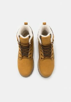 Pier One Lace-up Ankle Boots - Camel 9 Pier One Lace-up Ankle Boots - Camel -Pier One Shop b121e8d24d2a4aad975e3cc38697e3a7