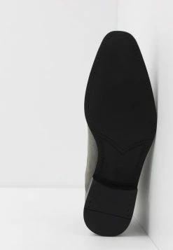 Pier One Classic Ankle Boots - Grey 10 Pier One Classic Ankle Boots - Grey -Pier One Shop b1cc21bf1910494f997dd223f82d367a