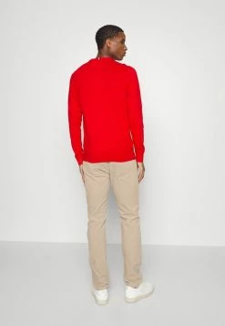 Pier One CORDUROY - Trousers - Tan -Pier One Shop b1d57d7e2a7a455c9477b94c69361ea4