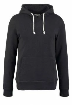 Pier One Hoodie - Black -Pier One Shop b2cfeeacba414c02b007d22b46ddb8f1