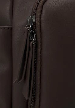 Pier One UNISEX - Rucksack - Dark Brown 10 Pier One UNISEX - Rucksack - Dark Brown -Pier One Shop b306063fcce246ab917d16152e075c92