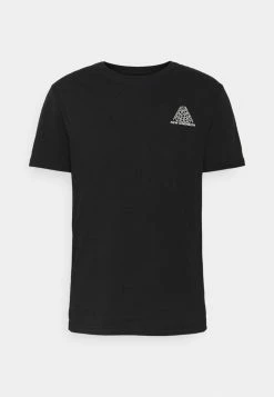 Pier One Print T-shirt - Black -Pier One Shop b30ae7b73674497481a8bf7439b1050b