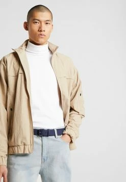 Pier One UNISEX - Belt - Dark Blue -Pier One Shop b3d8e415f87447b5939f92421989c0f1