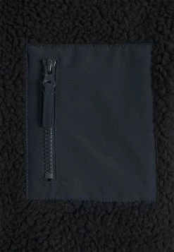 Pier One Fleece Jumper - Dark Blue -Pier One Shop b40a2abf62904e54a1dc3d8db17ef5c7