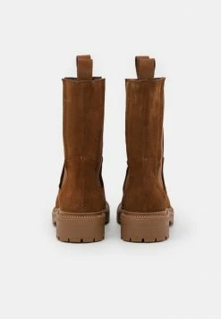 Pier One LEATHER - Boots - Brown -Pier One Shop b43ece38249f4e8e9e9e7837e642c320