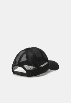 Pier One UNISEX - Cap - Black -Pier One Shop b45b5fcf5d8e45b98fd008e8f891f365
