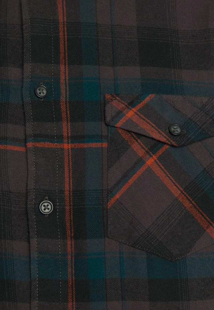 Pier One Shirt - Multicoloured 5 Pier One Shirt - Multicoloured - Image 5