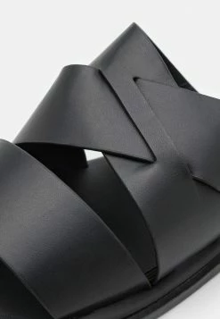 Pier One Mules - Black 11 Pier One Mules - Black -Pier One Shop b50a1b42a3ee4cfaa6748df68bcbfe4c