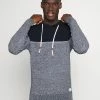 Pier One Hoodie - Dark Blue