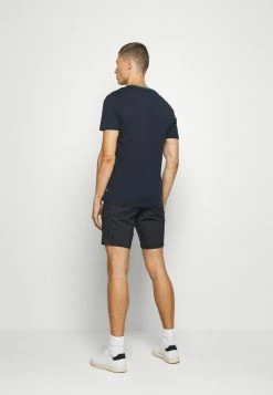 Pier One Print T-shirt - Dark Blue -Pier One Shop b58232226ff44aa58426b1c52b9ebfda