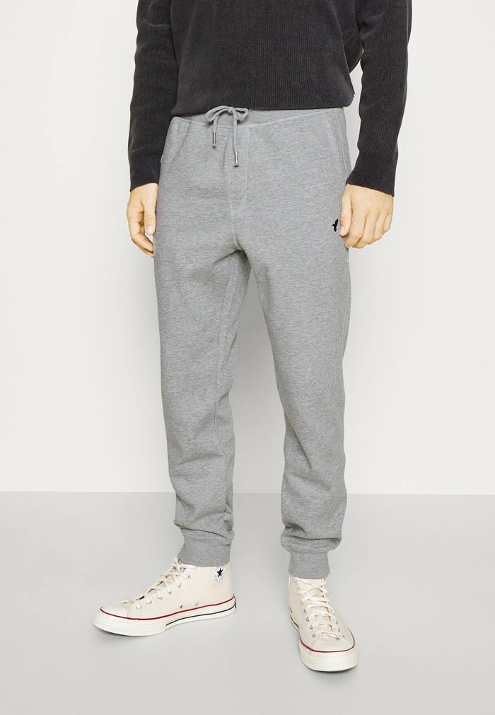 Pier One Tracksuit Bottoms - Grey 1 Pier One Tracksuit Bottoms - Grey