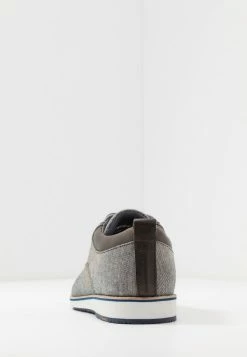 Pier One Casual Lace-ups - Grey 9 Pier One Casual Lace-ups - Grey -Pier One Shop b643615d4873463992cc5af33f8fe9f1