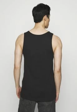 Pier One 3 PACK - Top - White/black -Pier One Shop b65ca3ed028d4d41b8a0465a3716b9b0