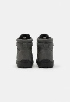 Pier One High-top Trainers - Dark Gray -Pier One Shop b67c3462422c4a84a22ff2efd53b4446