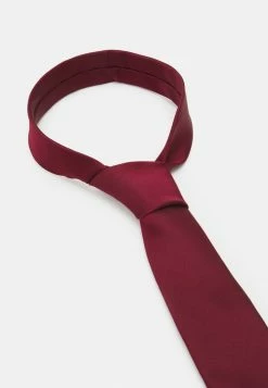 Pier One Tie - Bordeaux -Pier One Shop b688bdb6e9884a3eadac6fa364b4beaa