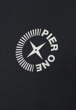 Pier One Long Sleeved Top - Dark Blue -Pier One Shop b6b411f10b974fd29857c09f7a97922c