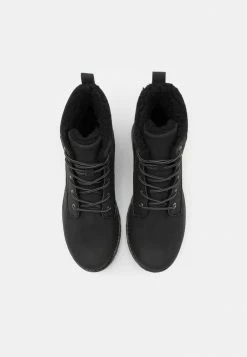 Pier One Lace-up Ankle Boots - Black 9 Pier One Lace-up Ankle Boots - Black -Pier One Shop b6ca0c11a00e4d3b9d0f707507b77c9a