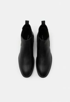 Pier One Classic Ankle Boots - Black -Pier One Shop b71d63d4403b4126b0a5d9be4086a4ed