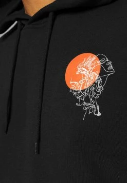 Pier One Hoodie - Black -Pier One Shop b7462f00fade4837af42b52af235e0bc