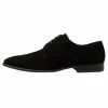 Pier One Smart Lace-ups - Black
