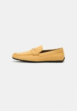 Pier One Slip-ons - Yellow
