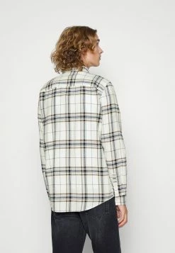 Pier One Shirt - Off White 8 Pier One Shirt - Off White -Pier One Shop b7dceb58e79743ab8c033f68dcff8798