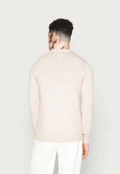 Pier One Jumper - Tan -Pier One Shop b7ed34becbdc4ce3969ec84751e056e7