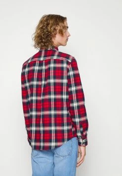 Pier One Shirt - Red -Pier One Shop b7fc7aea3e95445093218fd31e33803b