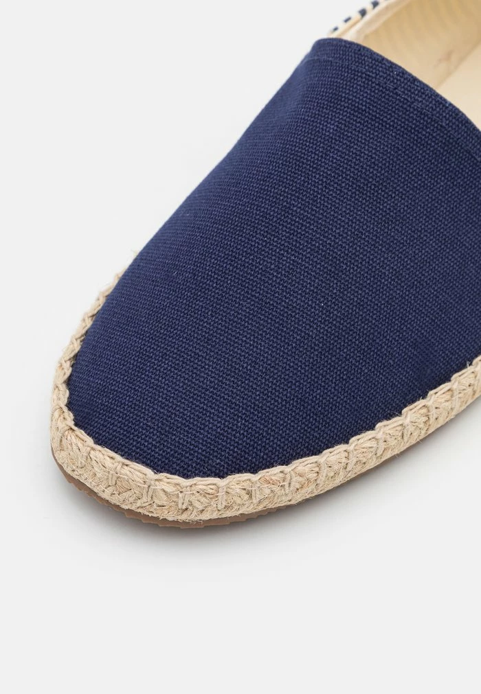 Pier One UNISEX - Espadrilles - Dark Blue 6 Pier One UNISEX - Espadrilles - Dark Blue - Image 6