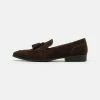 Pier One Slip-ons - Brown