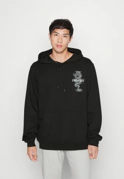 Pier One Sweatshirt - Black -Pier One Shop b8aa5c042ce444708ab49b97247aba28