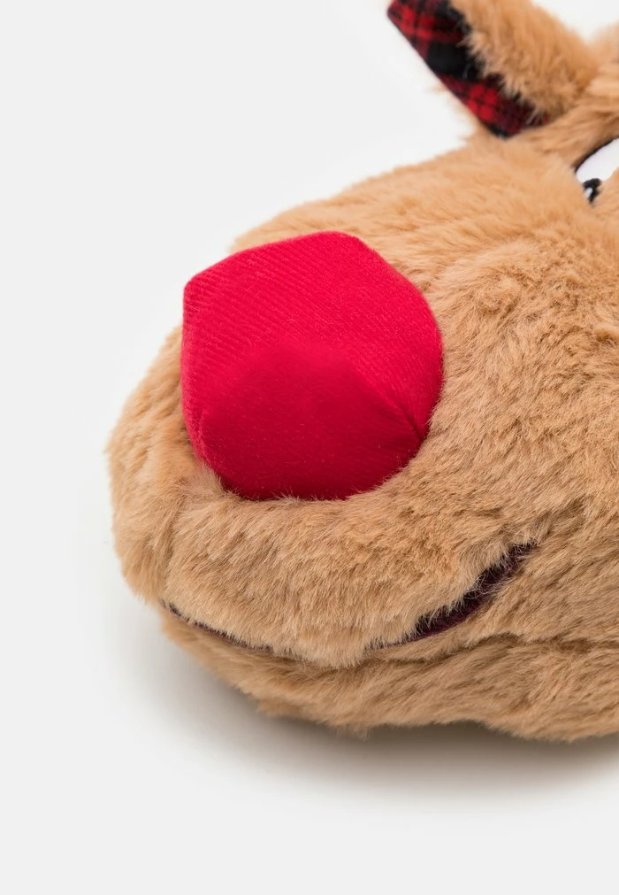 Pier One Slippers - Brown 6 Pier One Slippers - Brown - Image 6