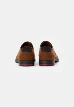 Pier One Smart Lace-ups - Cognac 8 Pier One Smart Lace-ups - Cognac -Pier One Shop b8d982c12b69424c80e83dc8648583a7