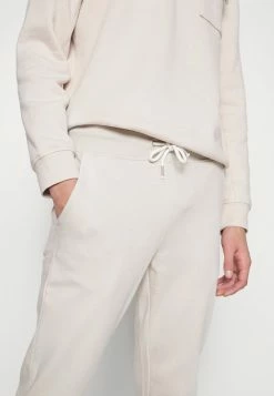 Pier One Tracksuit Bottoms - Tan -Pier One Shop b8fbe570dd0d4938bb559737fbed19f1