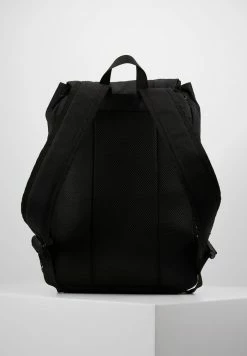 Pier One UNISEX - Rucksack - Black -Pier One Shop b99b715f1daf4eebb88a657fcff0b246