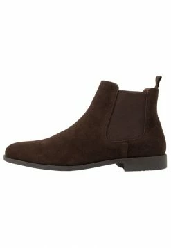 Pier One Classic Ankle Boots - Brown