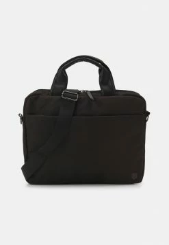 Pier One UNISEX - Laptop Bag - Black
