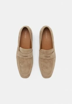 Pier One Smart Slip-ons - Beige 10 Pier One Smart Slip-ons - Beige -Pier One Shop ba916d7e93ce4bbdba40fcebdb0407ae
